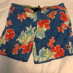 Tommy Bahama Swim - Tommy Bahama swim trunks Tommy Bahama Swim - Tommy Bahama swim trunks